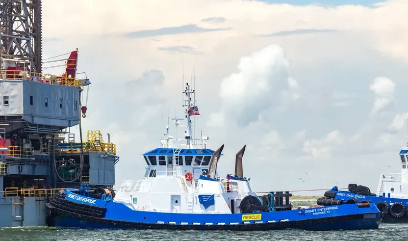 SIGNET ENTERPRISE General Cargo IMO 9204403 photo 2