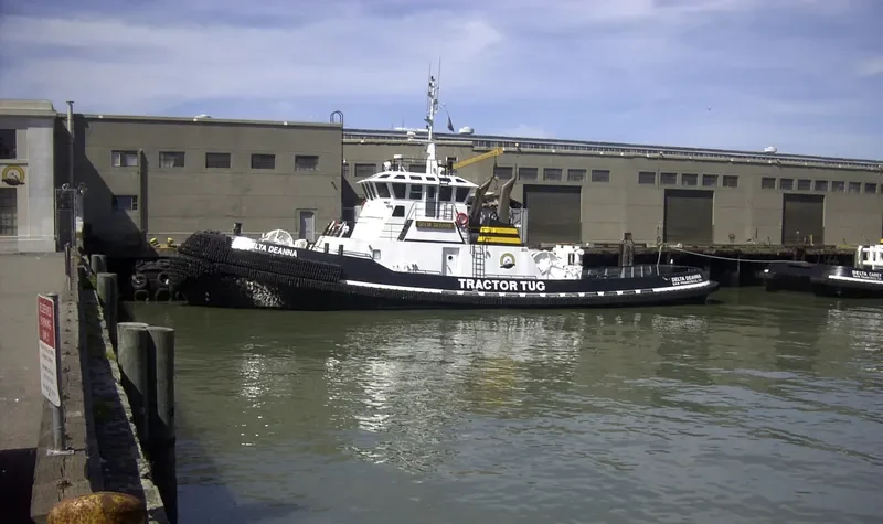 SIGNET ENTERPRISE General Cargo IMO 9204403 photo 3