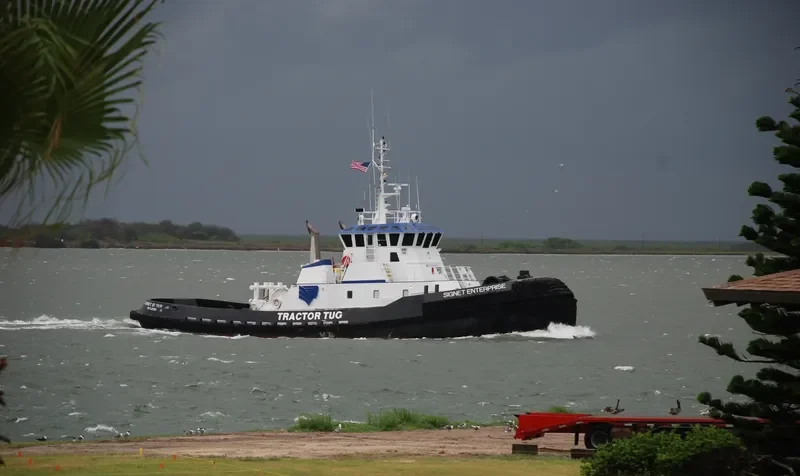 SIGNET ENTERPRISE General Cargo IMO 9204403 photo 8