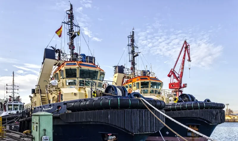 VB MULETON General Cargo IMO 9204441 photo 3