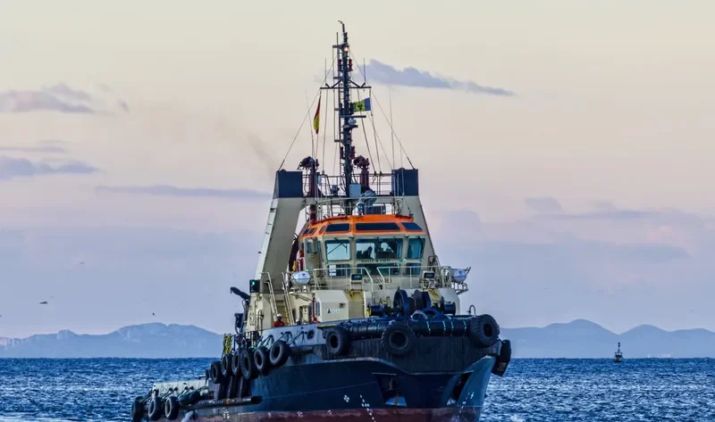 VB BRANDY General Cargo IMO 9204465