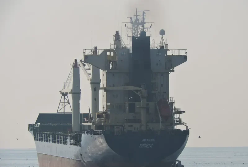 JOANNA Container Ship IMO 9204477 photo 6