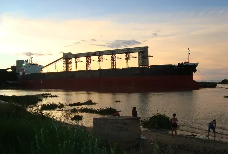 EVOIKOS THEO Bulk Carrier IMO 9204685 photo 7