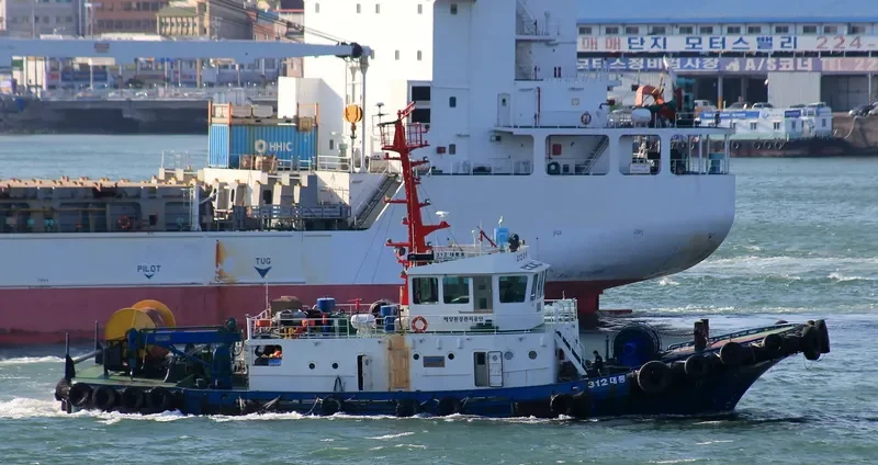 DAE YONG 312 General Cargo IMO 9204788 photo 5