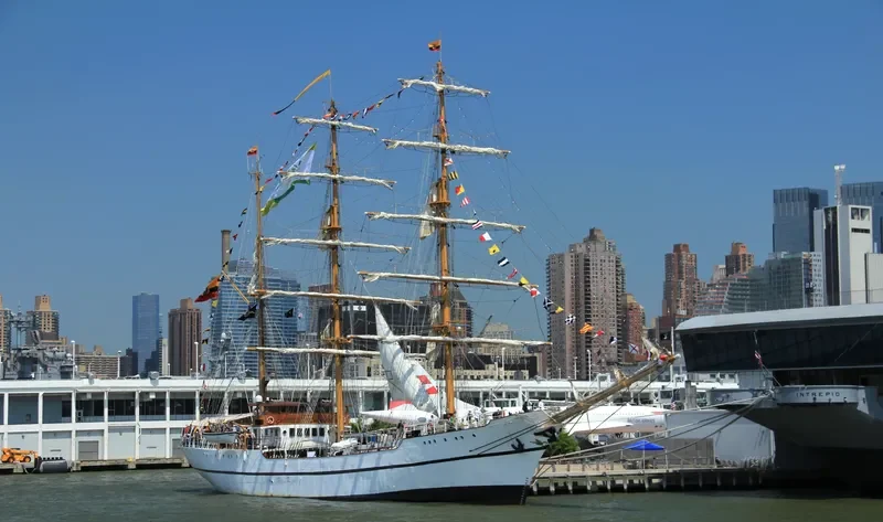GUAYAS II General Cargo IMO 9204908 photo 4