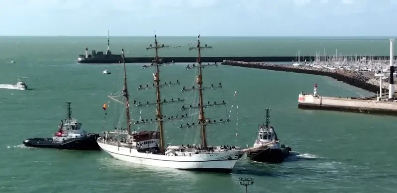 GUAYAS II General Cargo IMO 9204908 photo 7