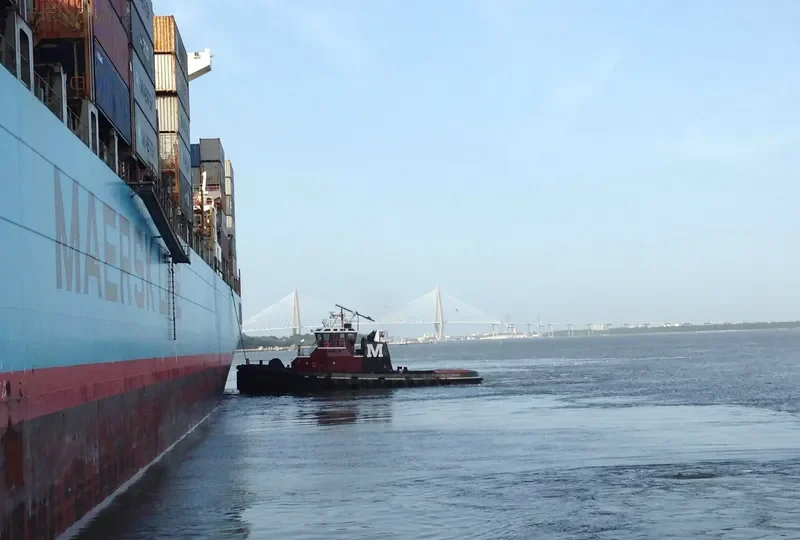 ELIZABETH TURECAMO General Cargo IMO 9205055 photo 5