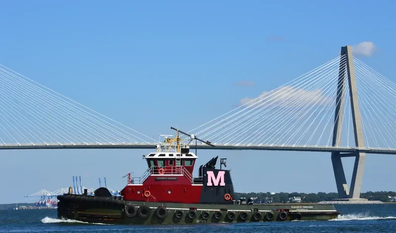 ELIZABETH TURECAMO General Cargo IMO 9205055 photo 7