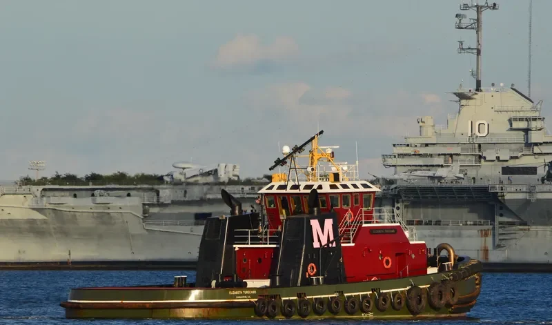 ELIZABETH TURECAMO General Cargo IMO 9205055 photo 10