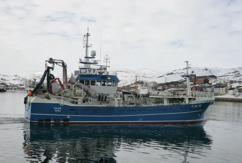 KILDIN General Cargo IMO 9205196 photo 4