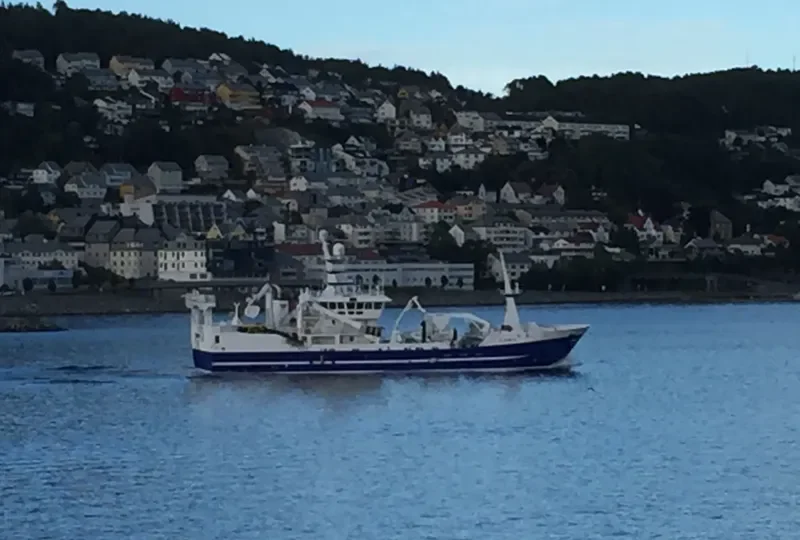 ATLANT General Cargo IMO 9205201 photo 5