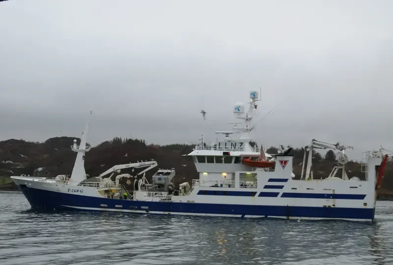 ATLANT General Cargo IMO 9205201 photo 10
