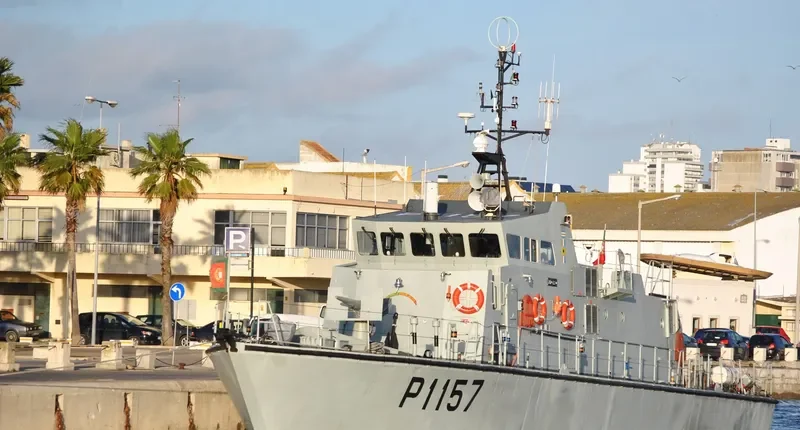 PEGASO General Cargo IMO 9205225 photo 8