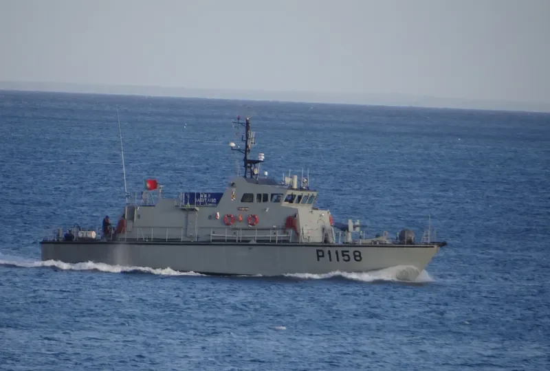 SAGITARIO General Cargo IMO 9205237 photo 5