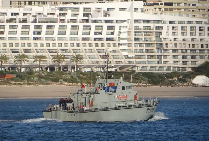 SAGITARIO General Cargo IMO 9205237 photo 6