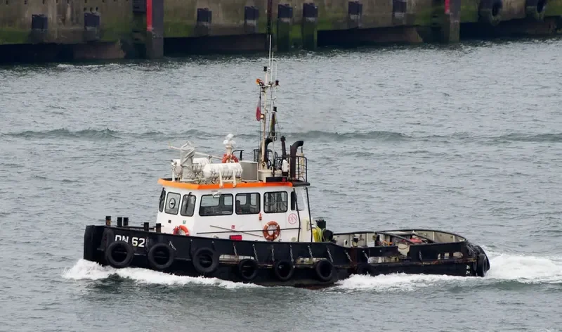 DN62 General Cargo IMO 9205421 photo 2