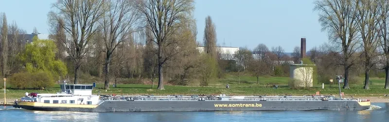 SOMTRANS IX Tanker IMO 9205457 photo 7