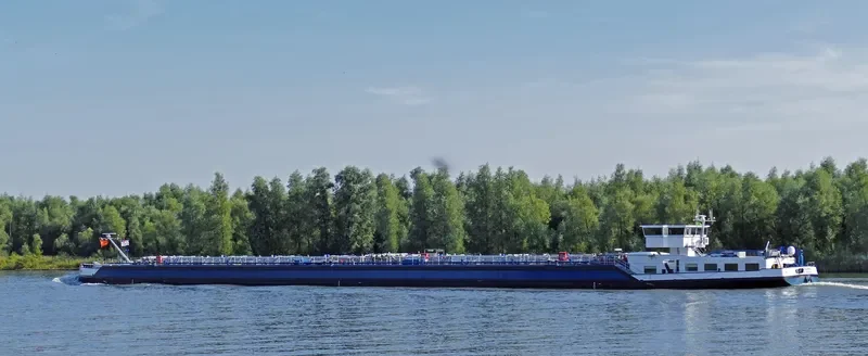 ROXANNA Tanker IMO 9205469 photo 8
