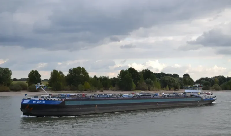 EURASIA Tanker IMO 9205483 photo 7