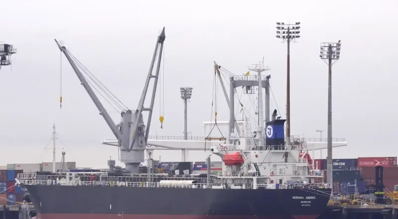 NORDANA ANDREA General Cargo IMO 9205586 photo 5