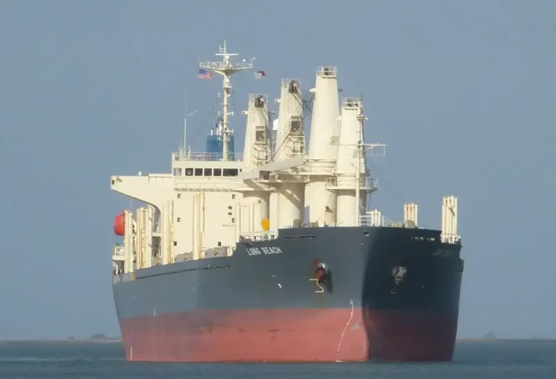 BMC CATHERINE General Cargo IMO 9205639 photo 4