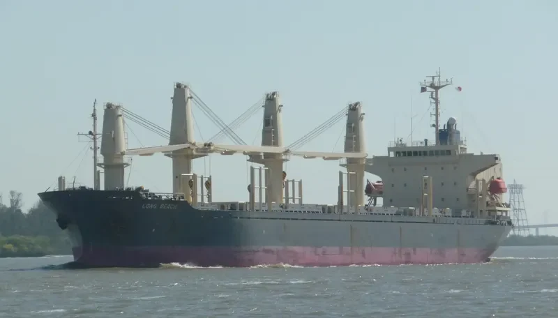 BMC CATHERINE General Cargo IMO 9205639 photo 8