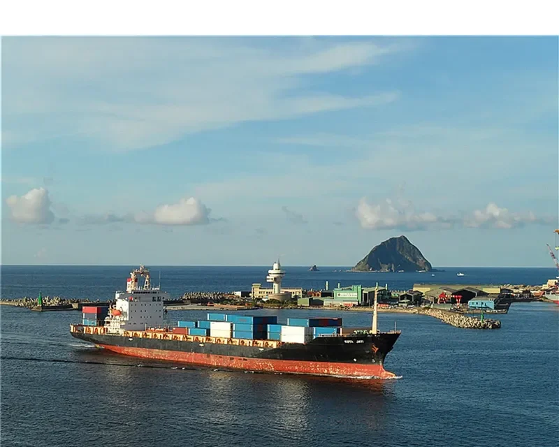 KOTA JATI Container Ship IMO 9205665