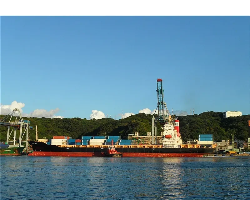 KOTA JATI Container Ship IMO 9205665 photo 6