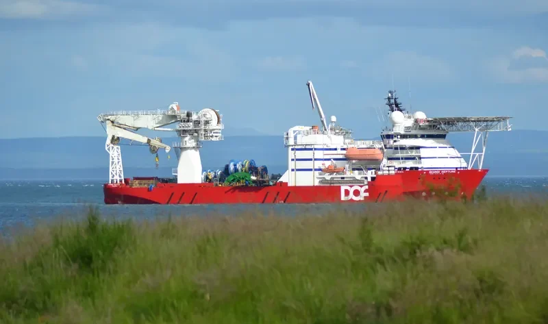 SKANDI NEPTUNE Offshore Vessel IMO 9205720 photo 10