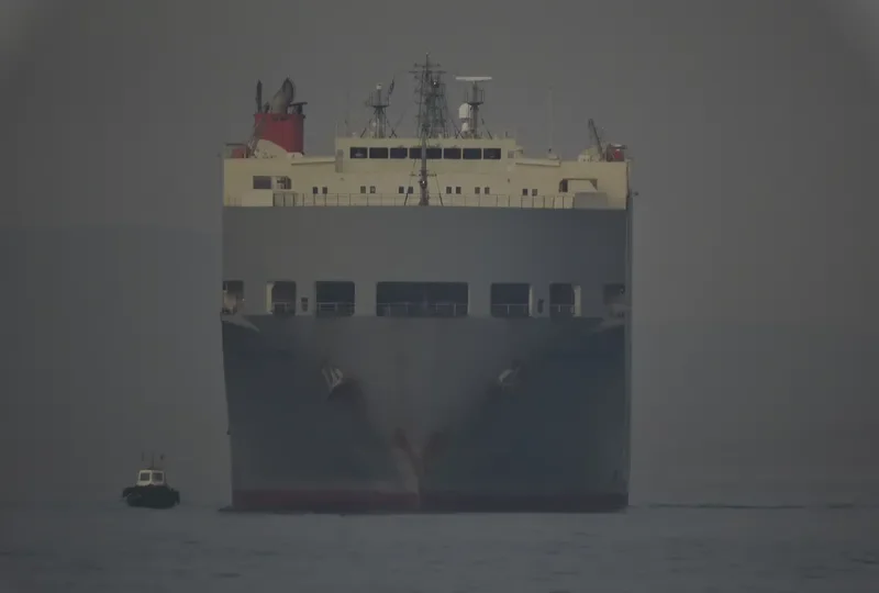 NIPPON HIGHWAY General Cargo IMO 9205964 photo 7