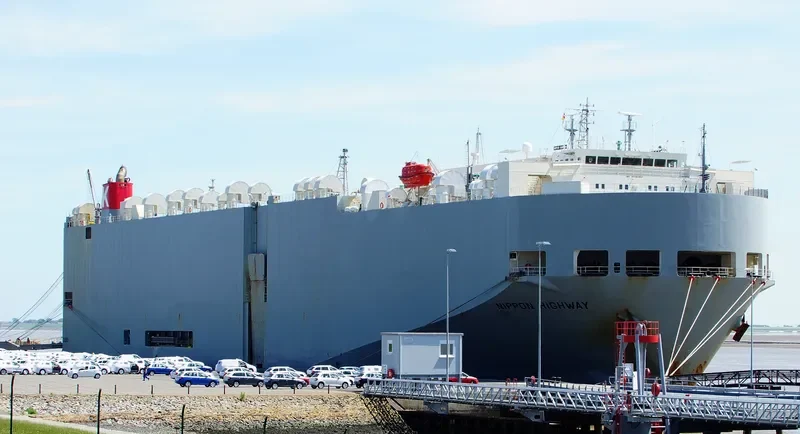 NIPPON HIGHWAY General Cargo IMO 9205964 photo 10