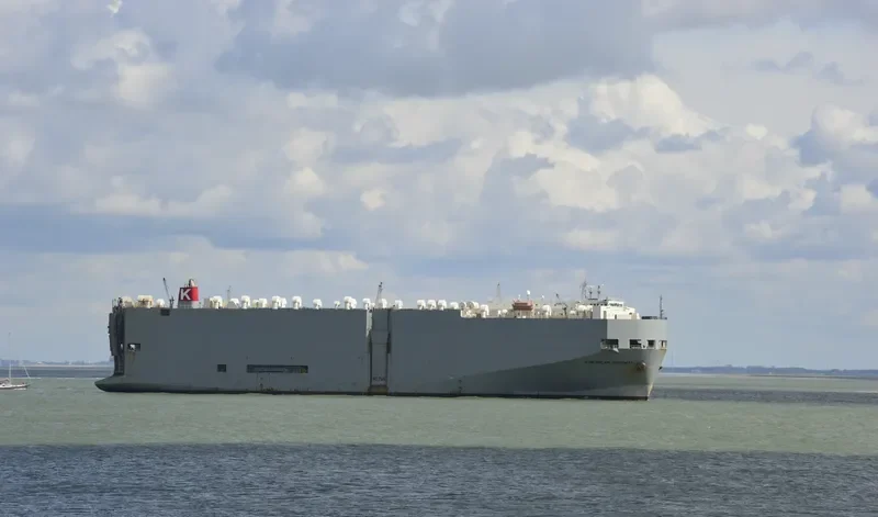 AMERICAN HIGHWAY General Cargo IMO 9205976 photo 7