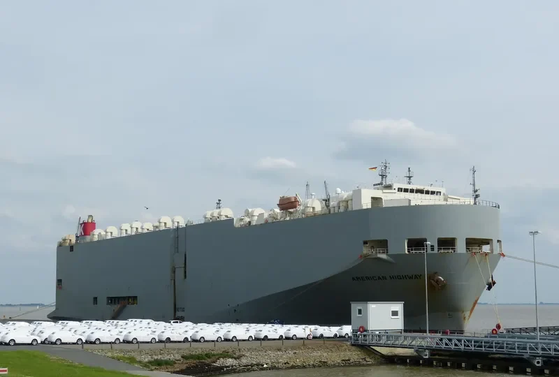 AMERICAN HIGHWAY General Cargo IMO 9205976 photo 9