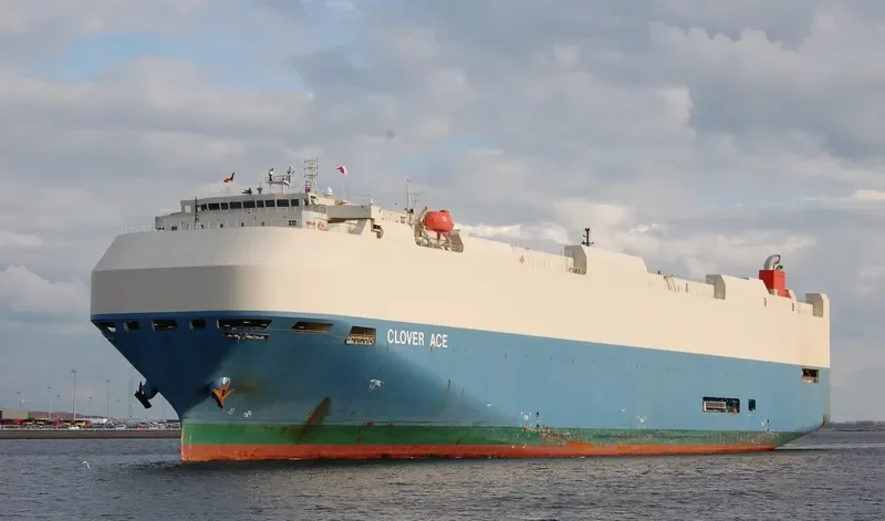 OCEAN HIGHWAY General Cargo IMO 9205988 photo 5