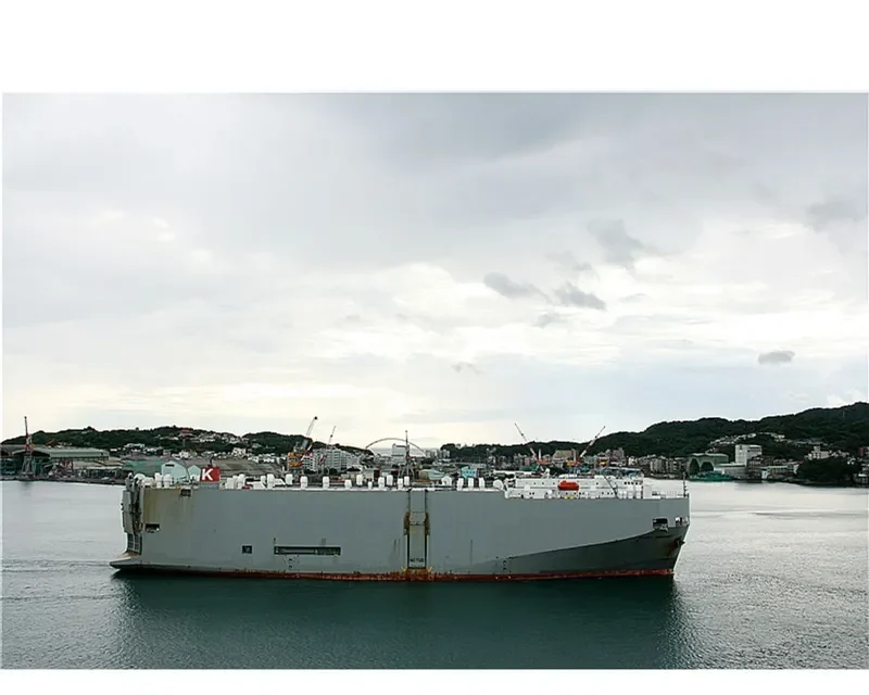 OCEAN HIGHWAY General Cargo IMO 9205988 photo 9