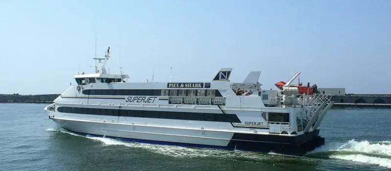 SUPER JET General Cargo IMO 9206401 photo 10