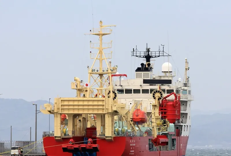 KAISHO MARU General Cargo IMO 9206425