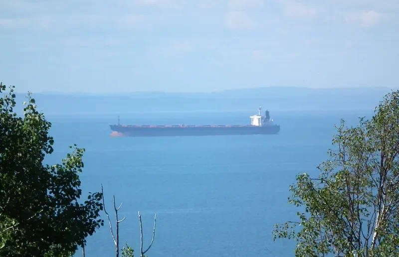 GANBEI Bulk Carrier IMO 9206437 photo 5
