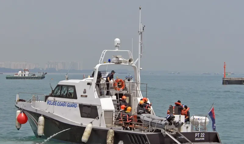 BAT RAY General Cargo IMO 9206504