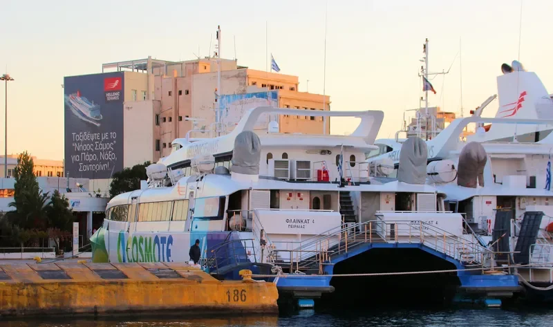 FLYINGCAT 4 General Cargo IMO 9206748 photo 2