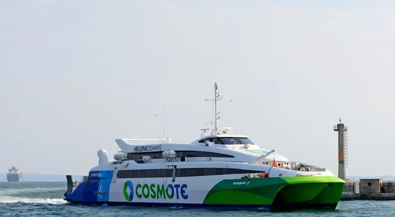 FLYINGCAT 4 General Cargo IMO 9206748 photo 9