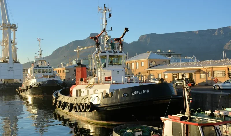 ENSELENI General Cargo IMO 9206750 photo 10