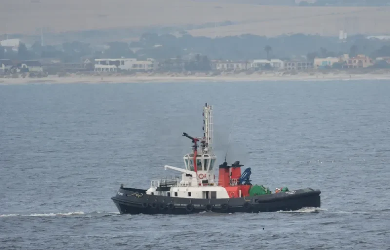 PALMIET General Cargo IMO 9206762 photo 7