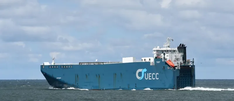 AUTOSKY General Cargo IMO 9206774 photo 6