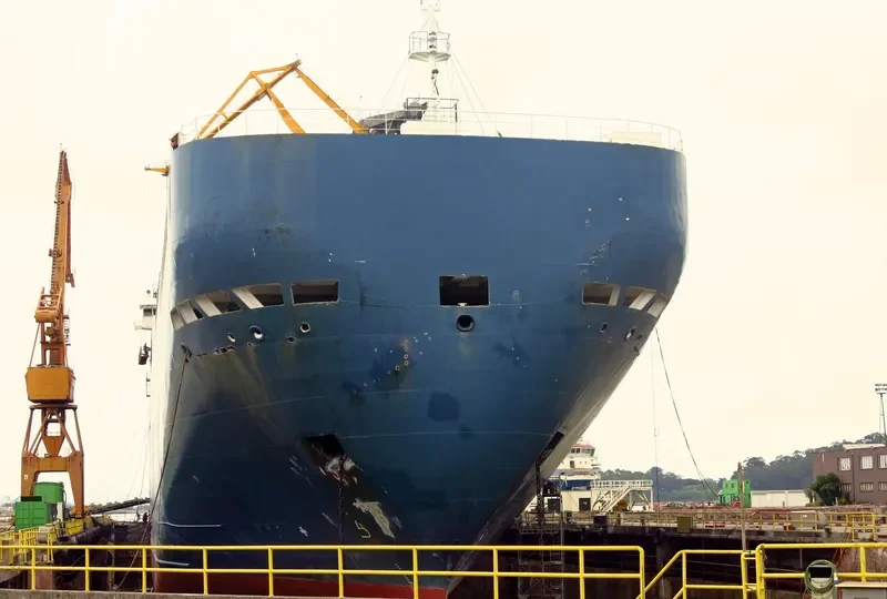 AUTOSKY General Cargo IMO 9206774 photo 9