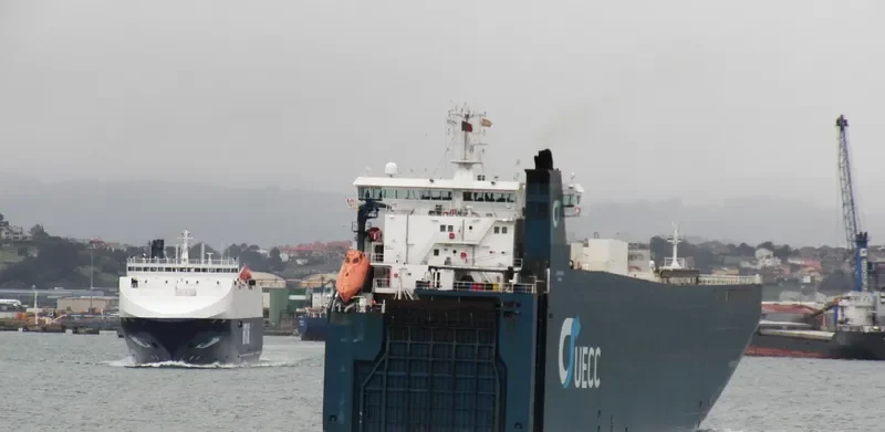 AUTOSTAR General Cargo IMO 9206786 photo 3