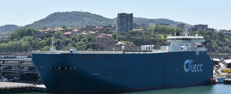 AUTOSTAR General Cargo IMO 9206786 photo 5