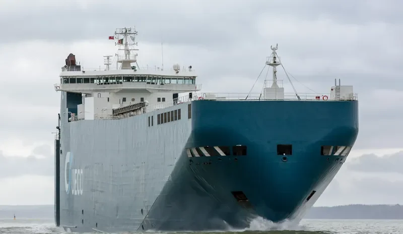 AUTOSTAR General Cargo IMO 9206786 photo 9