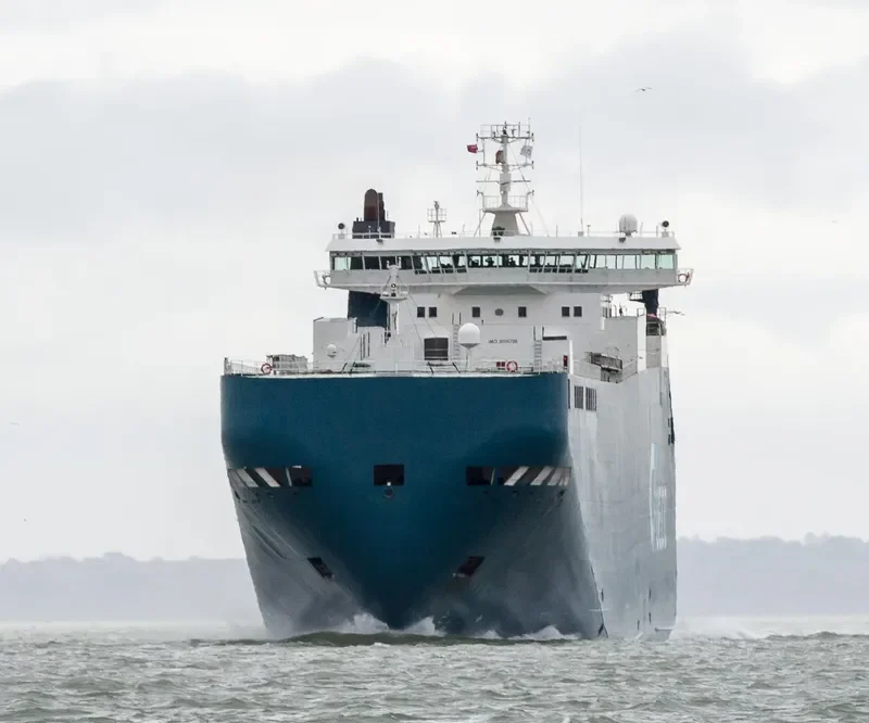 AUTOSTAR General Cargo IMO 9206786 photo 10