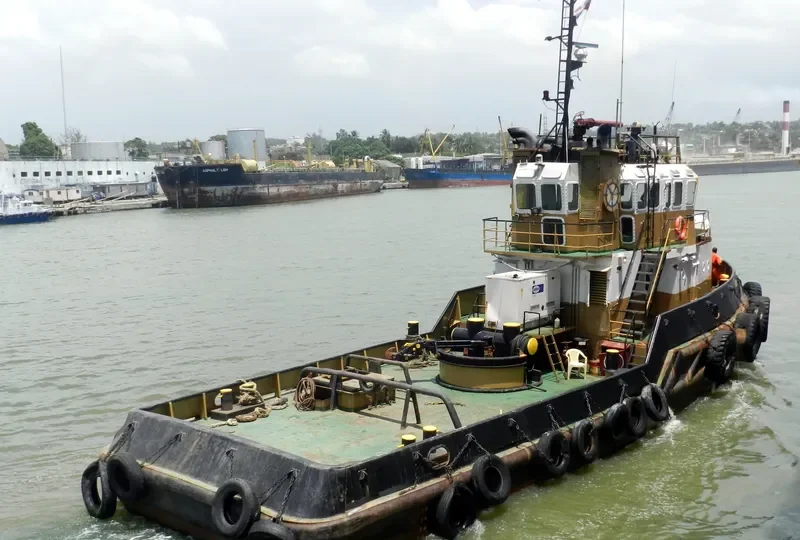 NEPTUNE General Cargo IMO 9206932